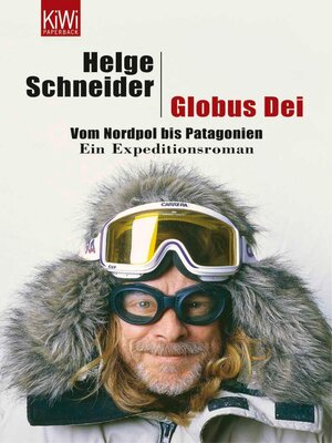 cover image of Globus Dei